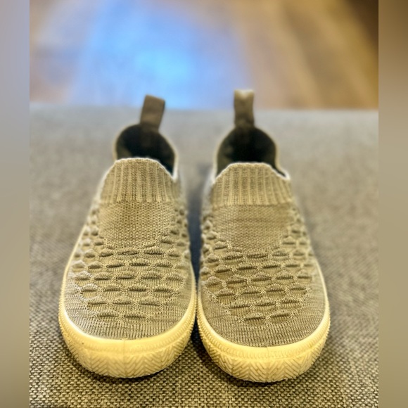 Jan and Jul Xplorer 3D knit shoes in grey - Picture 2 of 8